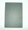 Schieferplatte, 25x35x0,5 cm, 1 Seite geschliffen