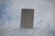 Schieferplatte 18x11,5 cm,spaltrau