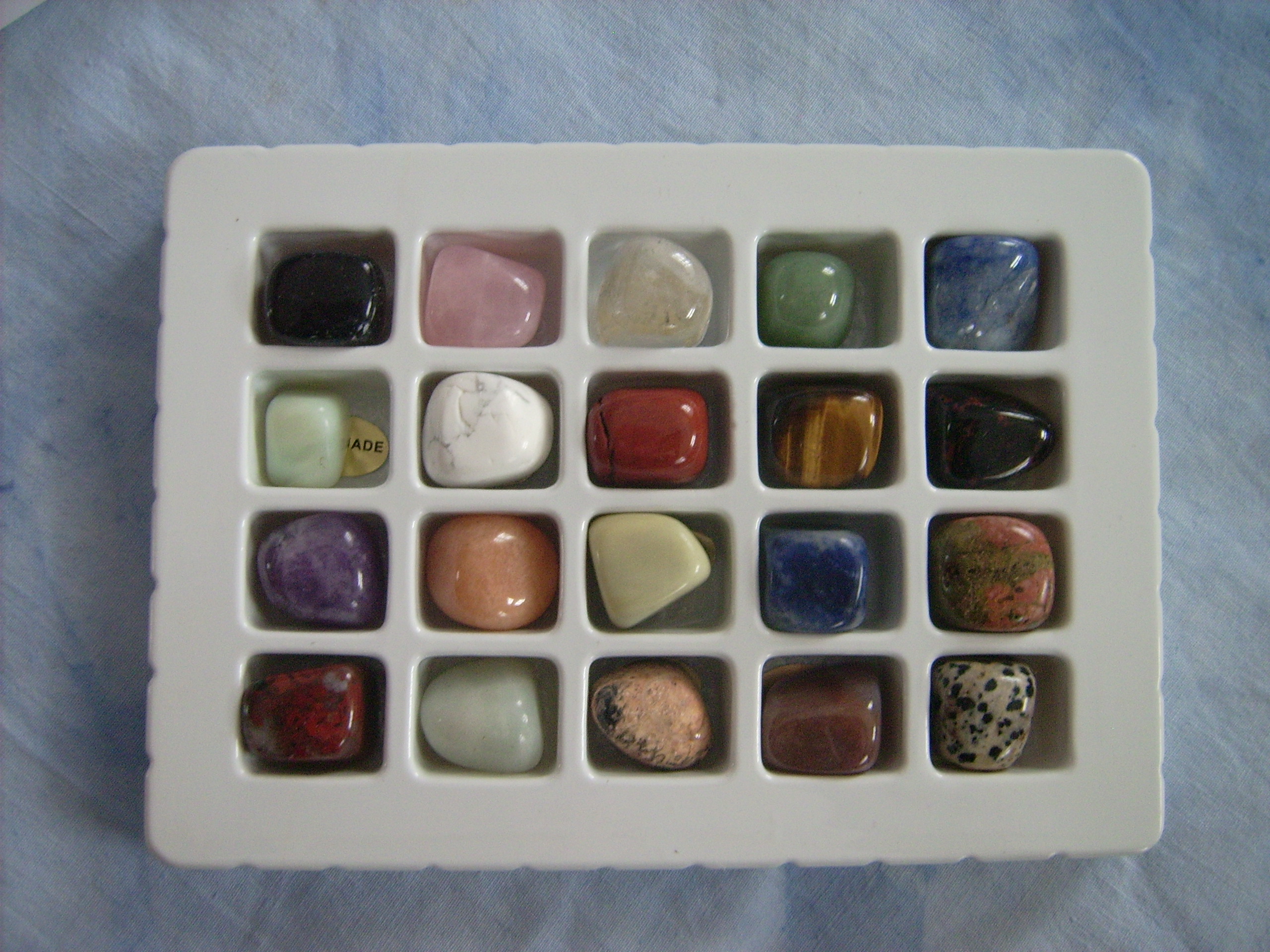 Set_20 Minerale