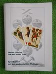 Katalog Skatkarten m. Bergmännische Motive V2