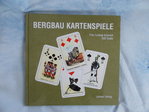 Buch Bergbau Kartenspiele TuG-B419